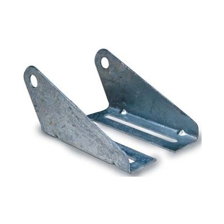 Tie Down Marine Bracket-Spltglvpr, No 81235 81235